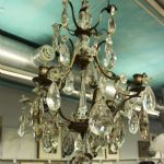 928 7356 CHANDELIER